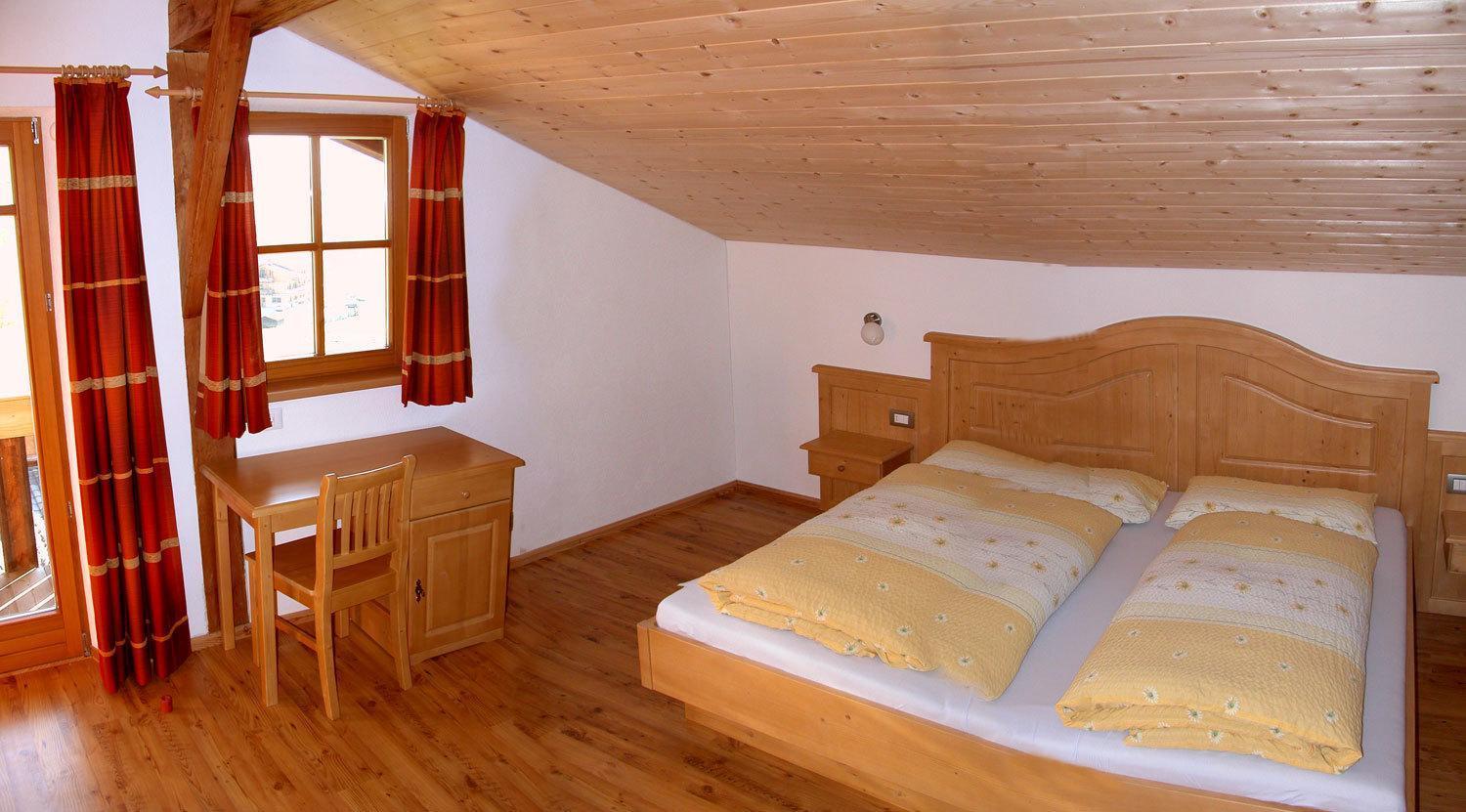 Feichterhof Voppichler Villa Rio Bianco/Weissenbach Værelse billede