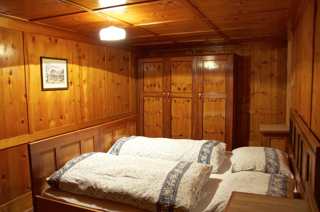 Feichterhof Voppichler Villa Rio Bianco/Weissenbach Værelse billede