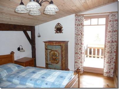 Feichterhof Voppichler Villa Rio Bianco/Weissenbach Værelse billede