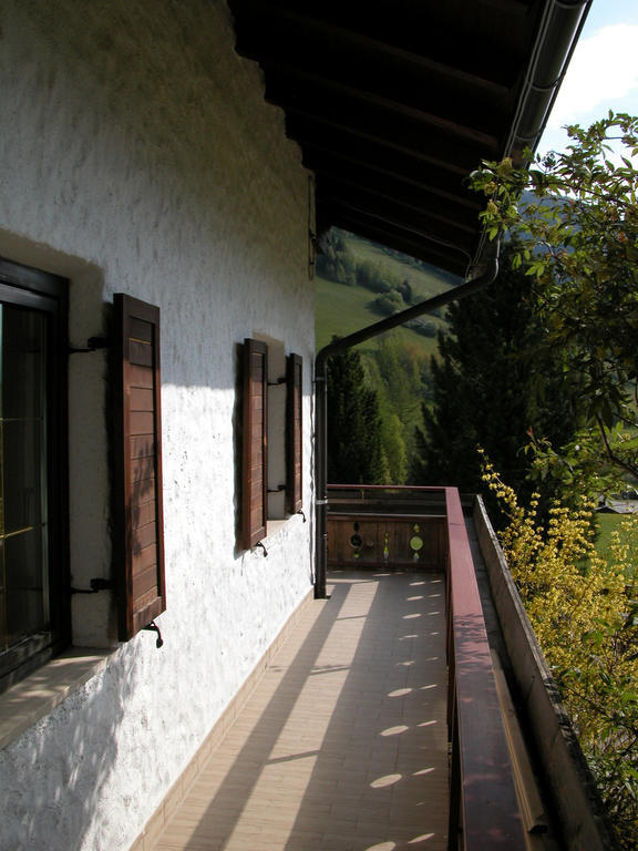 Feichterhof Voppichler Villa Rio Bianco/Weissenbach Værelse billede
