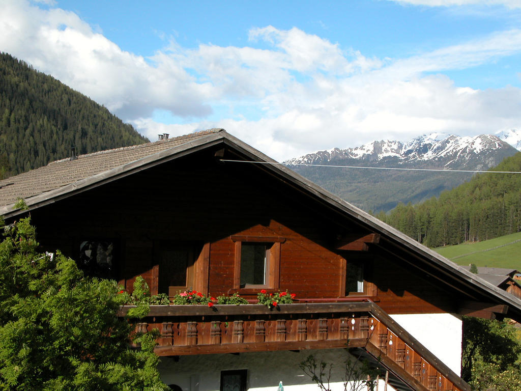 Feichterhof Voppichler Villa Rio Bianco/Weissenbach Værelse billede