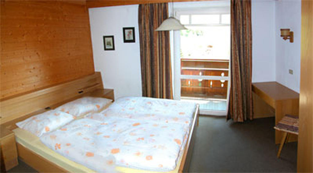 Feichterhof Voppichler Villa Rio Bianco/Weissenbach Værelse billede